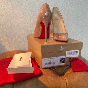 Christian Louboutin Pigalle Follies